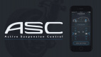 Active Suspension Control