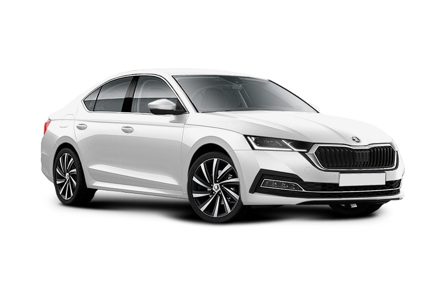 Skoda Octavia A8