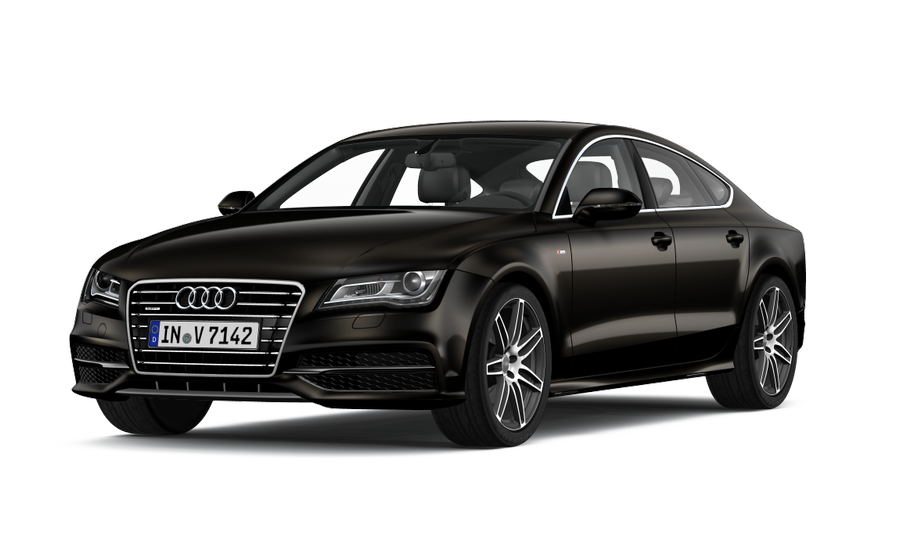 Audi A7 4G Audi A7 4G