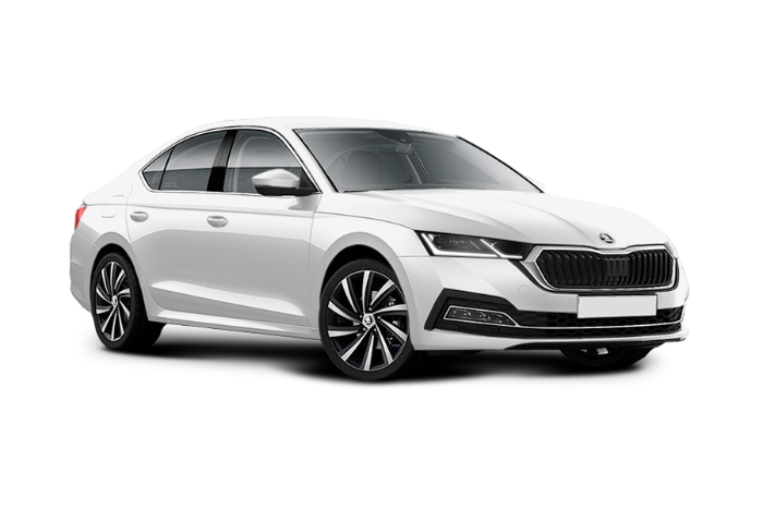 Skoda Octavia A8 Skoda Octavia A8