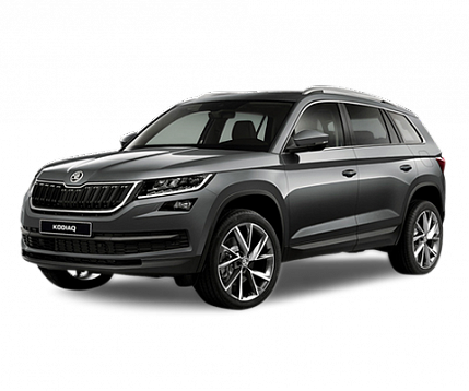 Kodiaq