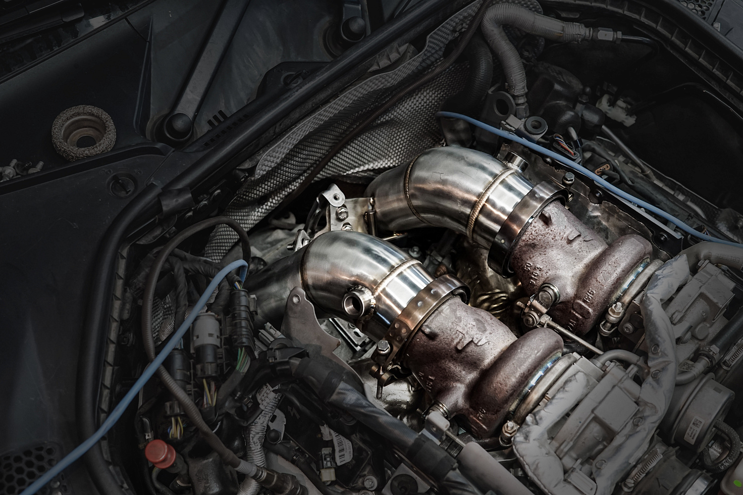 Сварочные работы TIG/MIG